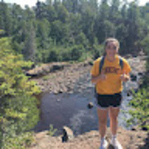 Meet your Posher, Ellie